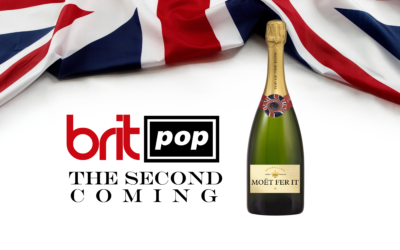 Britpop- The Second Coming