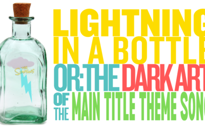 Lightning In A Bottle